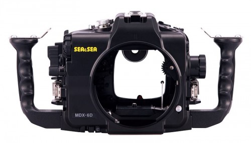 Sea&Sea MDX-6D