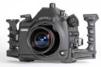 Aquatica  Nikon D300s