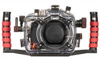 Ikelite  Canon 60D