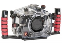 Ikelite  Canon 550D