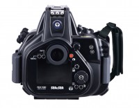 Sea&Sea RDX-100D  Canon 100D   