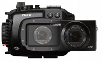 Fantasea FG7x + Canon PowerShot G7x