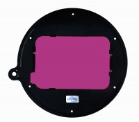 Пурпурный фильтр Fantasea PinkEye Lens F Series